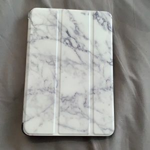 iPad Mini Generation 1/2/3 Marble Case